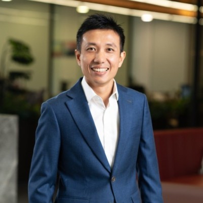 Ben Lin