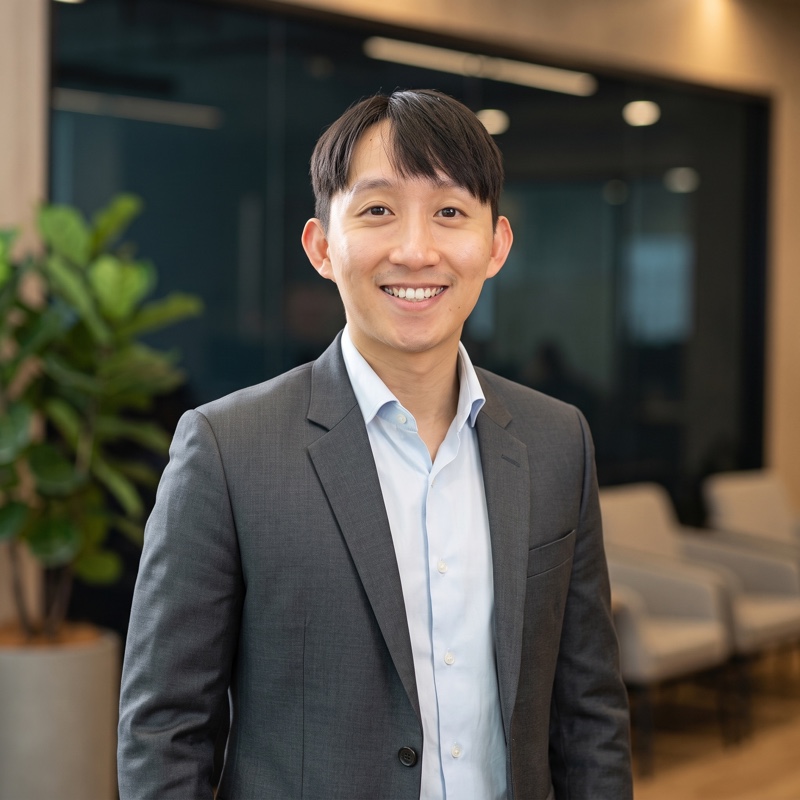 Chew Hong Kiat