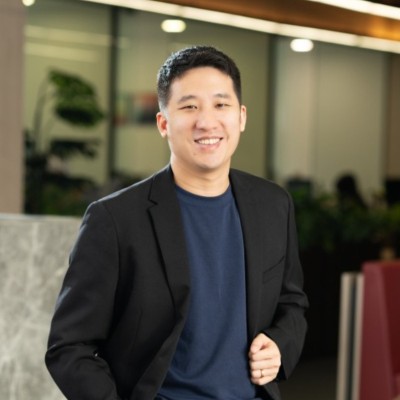 Eugene Tay