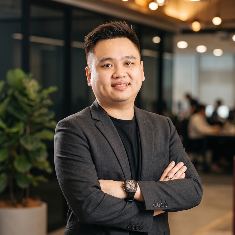 Jarius Jinqiang