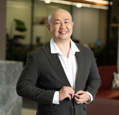 Lyndon Heng